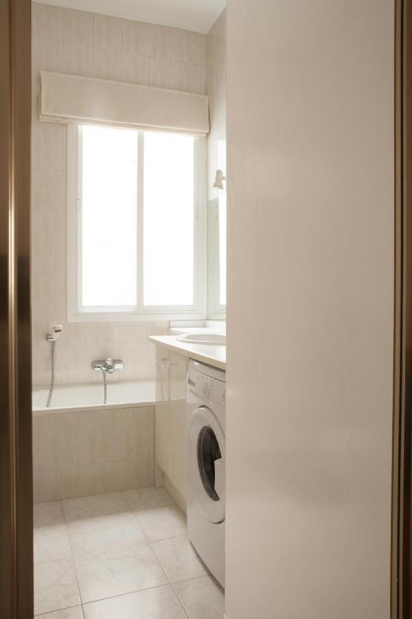 Apartmán Gran Via Central Lovely Private Apt In The Heart Of Chueca Madrid Exteriér fotografie