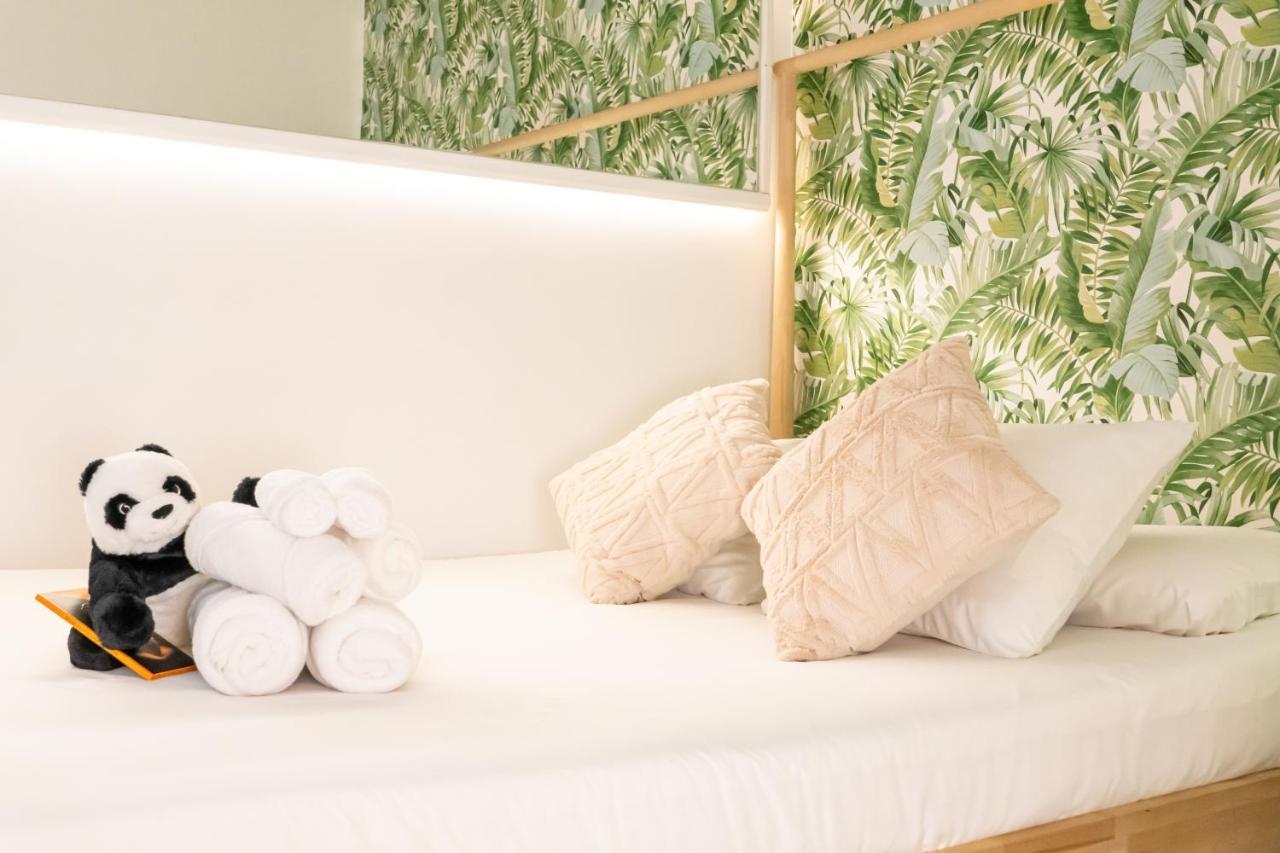 Apartmán Gran Via Central Lovely Private Apt In The Heart Of Chueca Madrid Exteriér fotografie