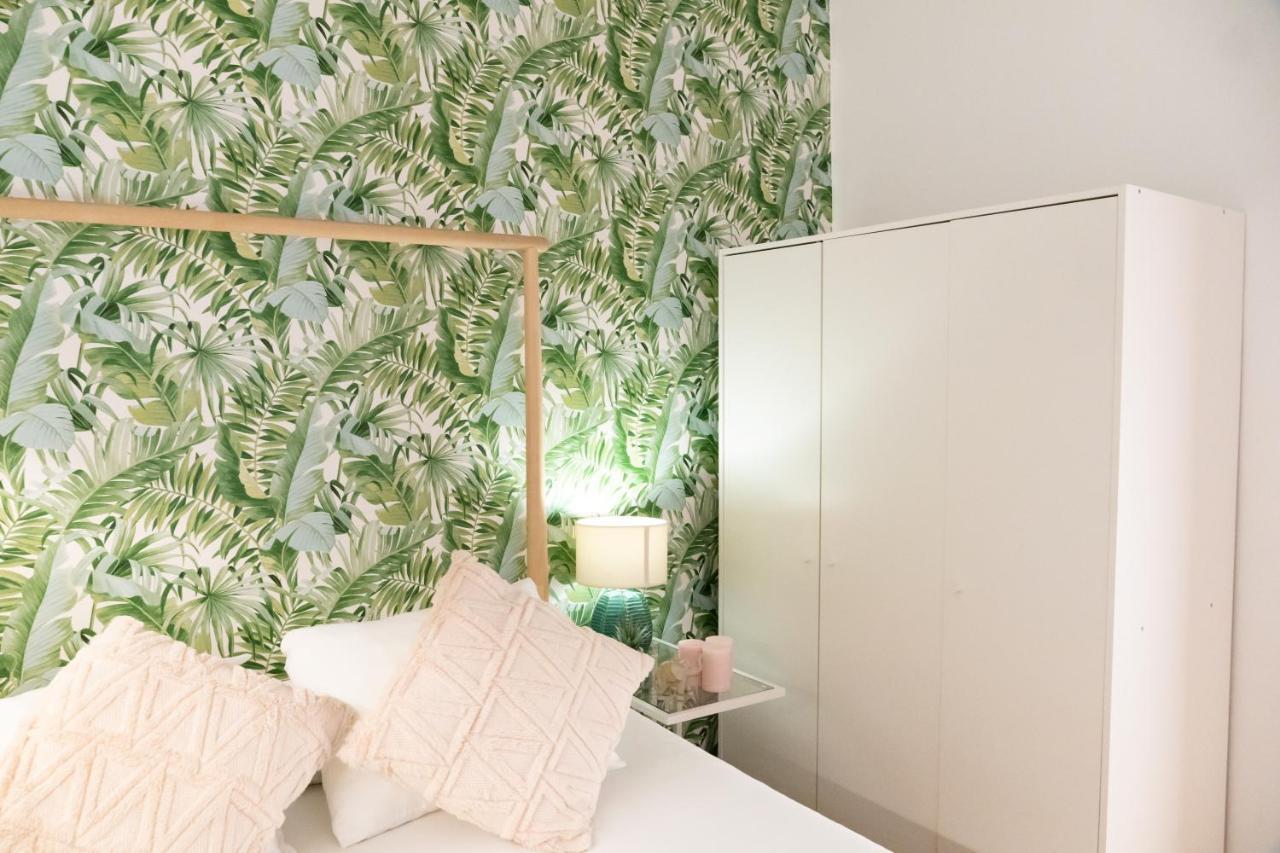 Apartmán Gran Via Central Lovely Private Apt In The Heart Of Chueca Madrid Exteriér fotografie