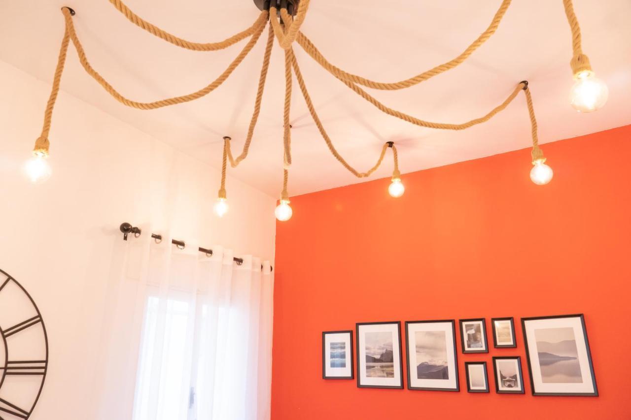 Apartmán Gran Via Central Lovely Private Apt In The Heart Of Chueca Madrid Exteriér fotografie